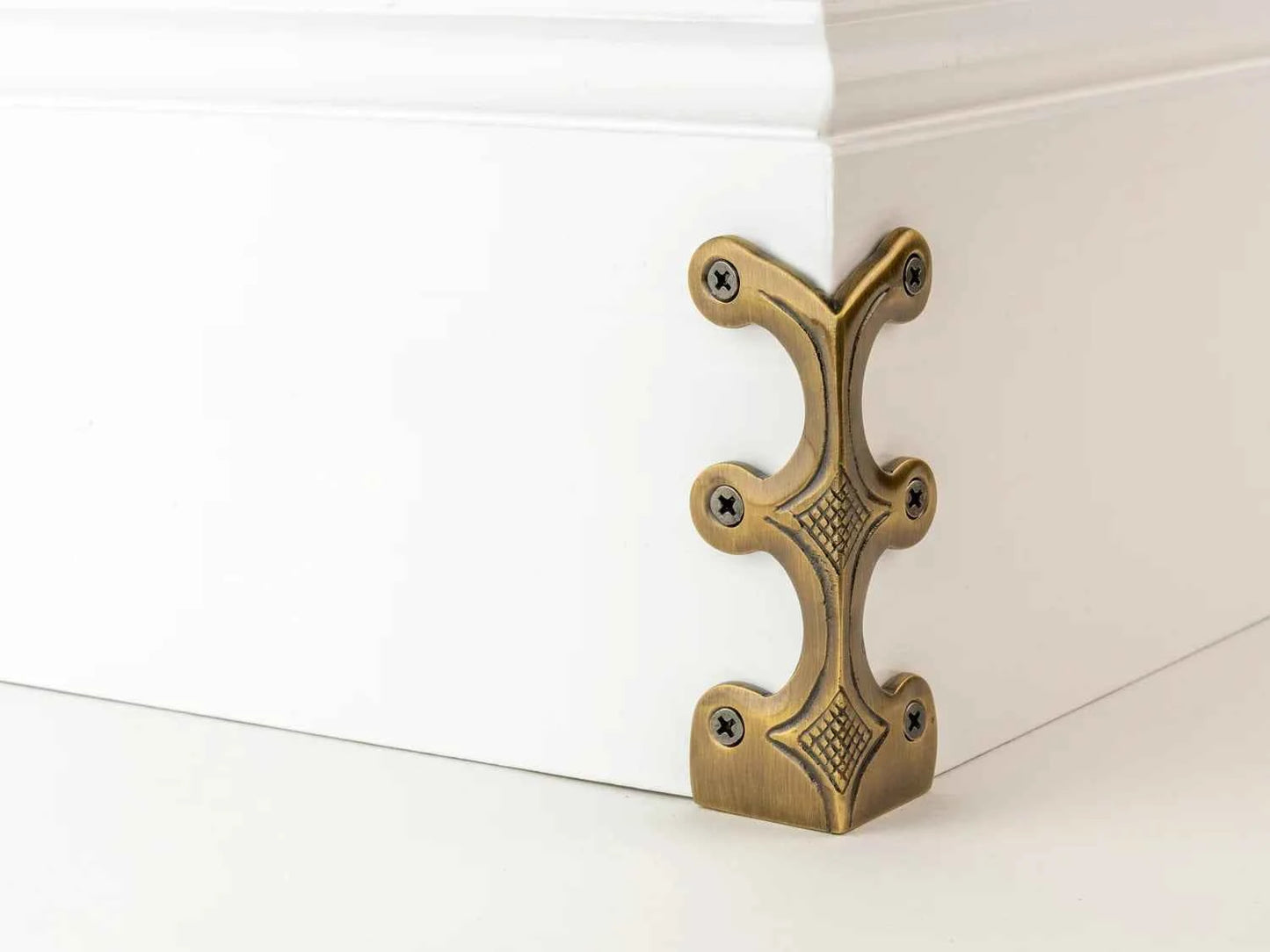 Stairrods Skiffers Flooring Trims