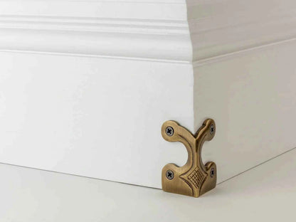 Stairrods Skiffers Flooring Trims