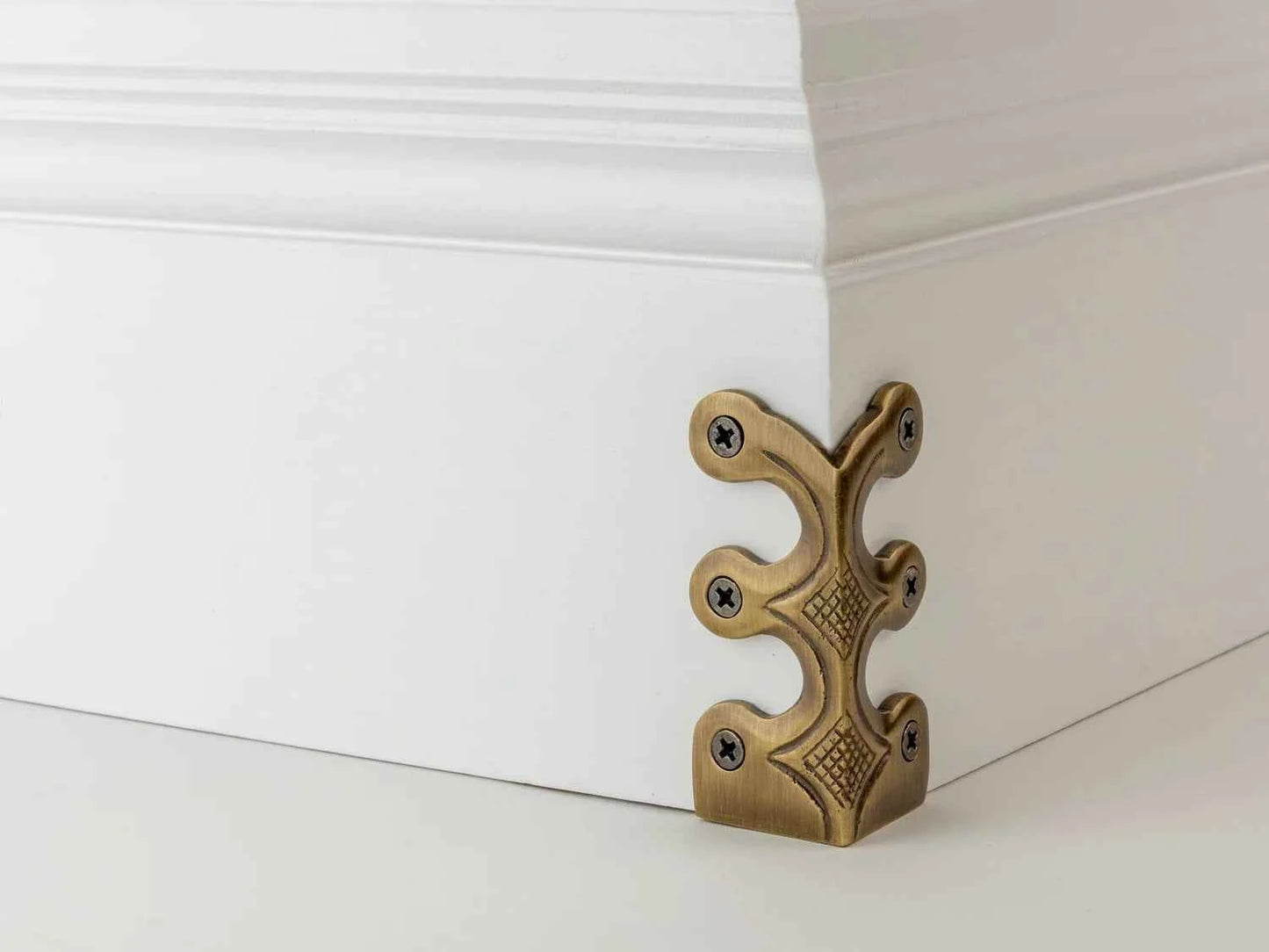 Stairrods Skiffers Flooring Trims