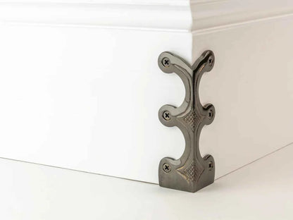 Stairrods Skiffers Flooring Trims