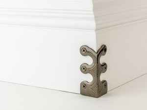 Stairrods Skiffers Flooring Trims