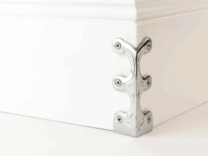 Stairrods Skiffers Flooring Trims