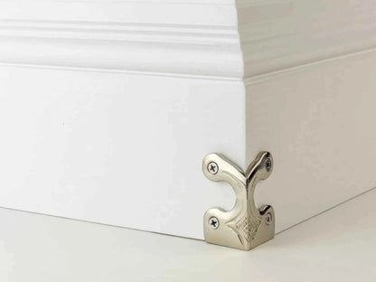 Stairrods Skiffers Flooring Trims