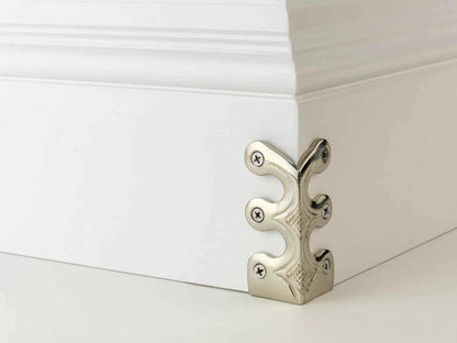 Stairrods Skiffers Flooring Trims