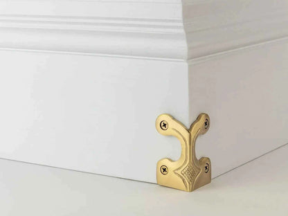 Stairrods Skiffers Flooring Trims