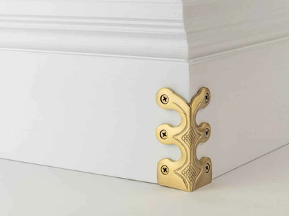 Stairrods Skiffers Flooring Trims