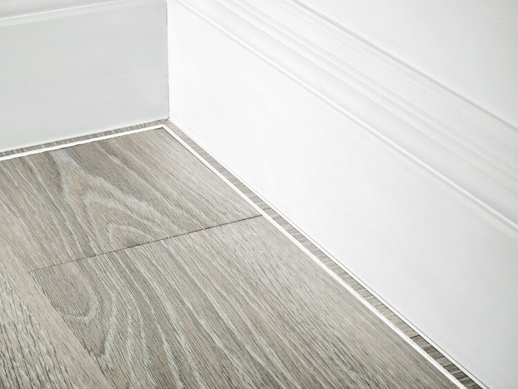 Stairrods Ali Tramline End Profile