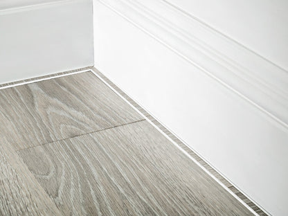 Stairrods Ali Tramline End Profile