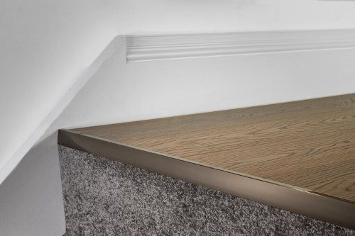 Stairrods Ali Top Nose