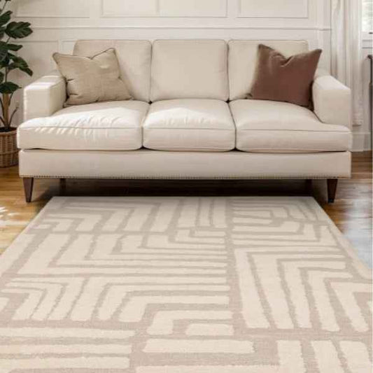 Ava Luxury Indoor Rug Collection