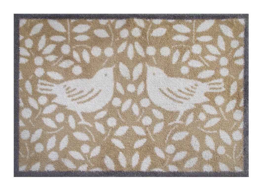 Looting Fruits Design Indoor Mat