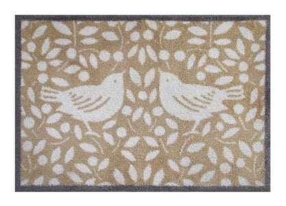 Looting Fruits Design Indoor Mat