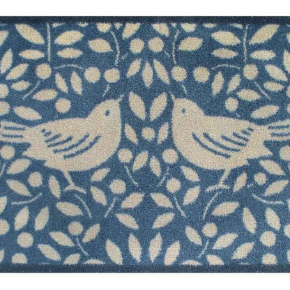 Looting Fruits Design Indoor Mat