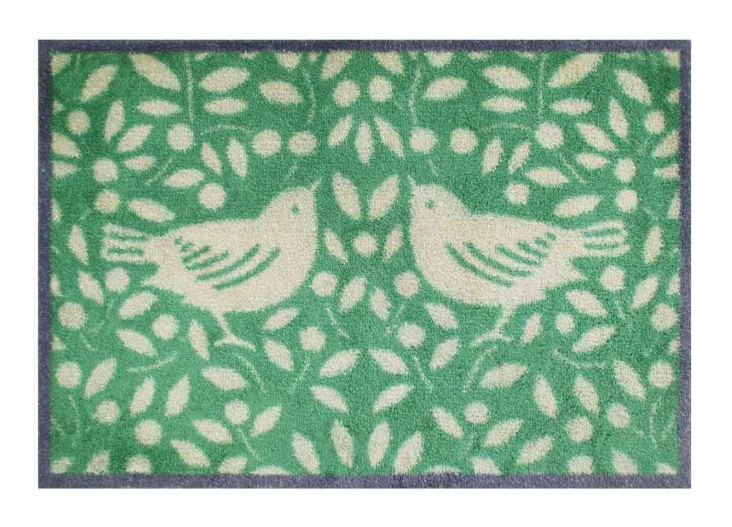 Looting Fruits Design Indoor Mat