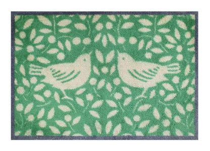 Looting Fruits Design Indoor Mat