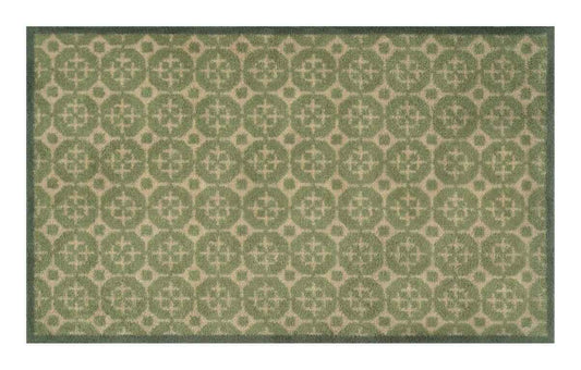 Turtle Mats Parterre Design Door Mat