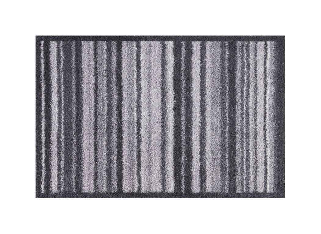Turtle Mats Stripes Design Indoor Rug