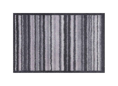 Turtle Mats Stripes Design Indoor Rug