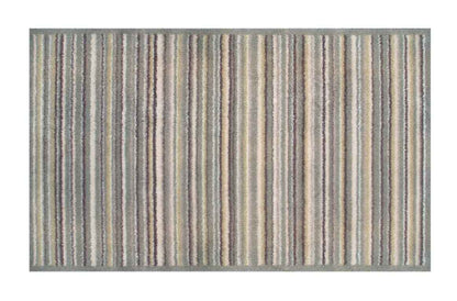 Turtle Mats Stripes Design Indoor Rug