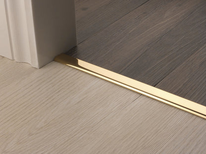 Stairrods Premier Floating Vinyl Edge