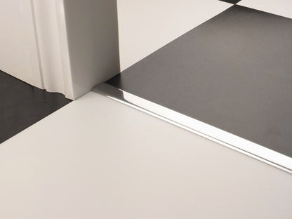 Stairrods Premier Floating Vinyl Edge