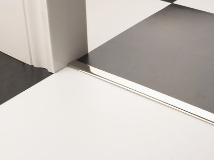 Stairrods Premier Floating Vinyl Edge