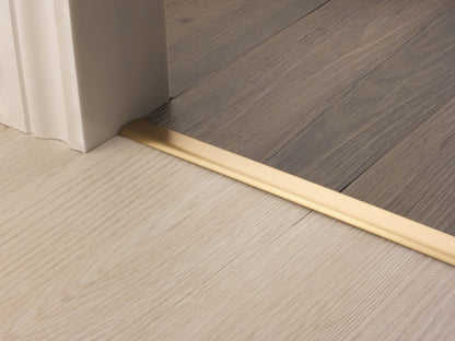 Stairrods Premier Floating Vinyl Edge
