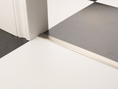 Stairrods Premier Floating Vinyl Edge