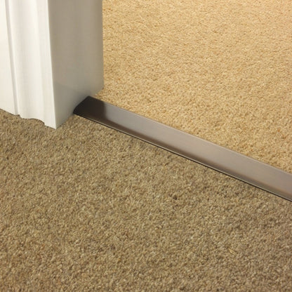 Stairrods Premier Trim DZ9 Antique Bronze