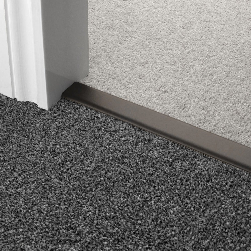 Stairrods Premier Trim DZ9 Black