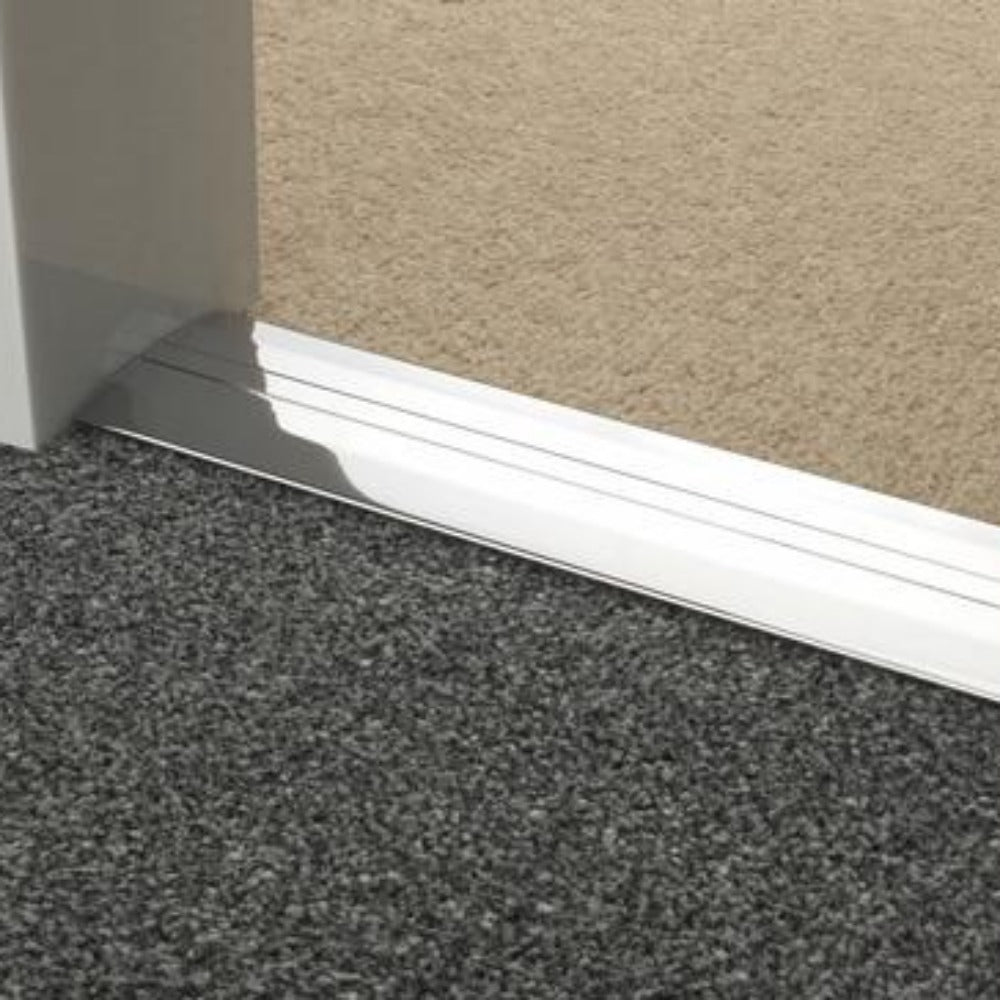 Stairrods Premier Posh Flooring Trim