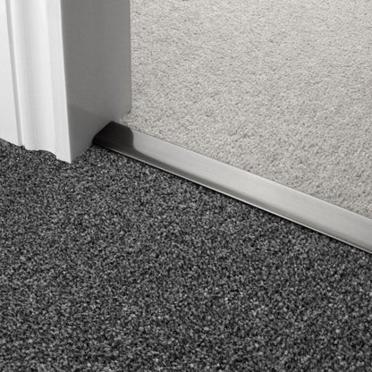Stairrods Premier Trim DZ9 Pewter