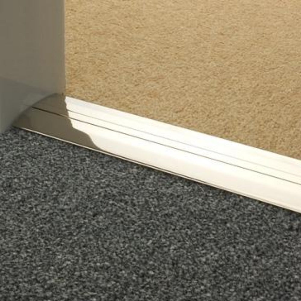 Stairrods Premier Posh Flooring Trim