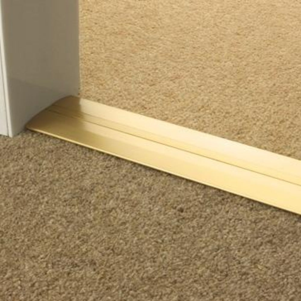 Stairrods Premier Posh Flooring Trim