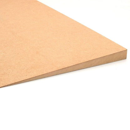 Flooring Supplies UK Stairrods Easyshims in MDF material, ideal for levelling laminate flooring
