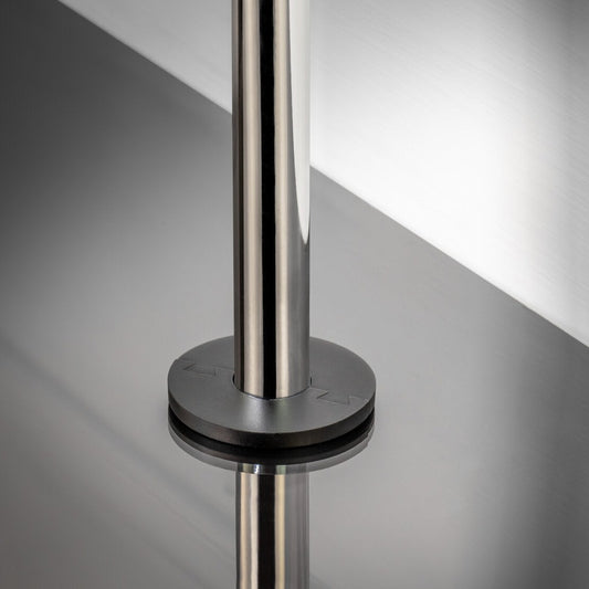 Stairrods Decorative Pipe Covers