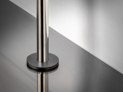 Stairrods Decorative Pipe Covers