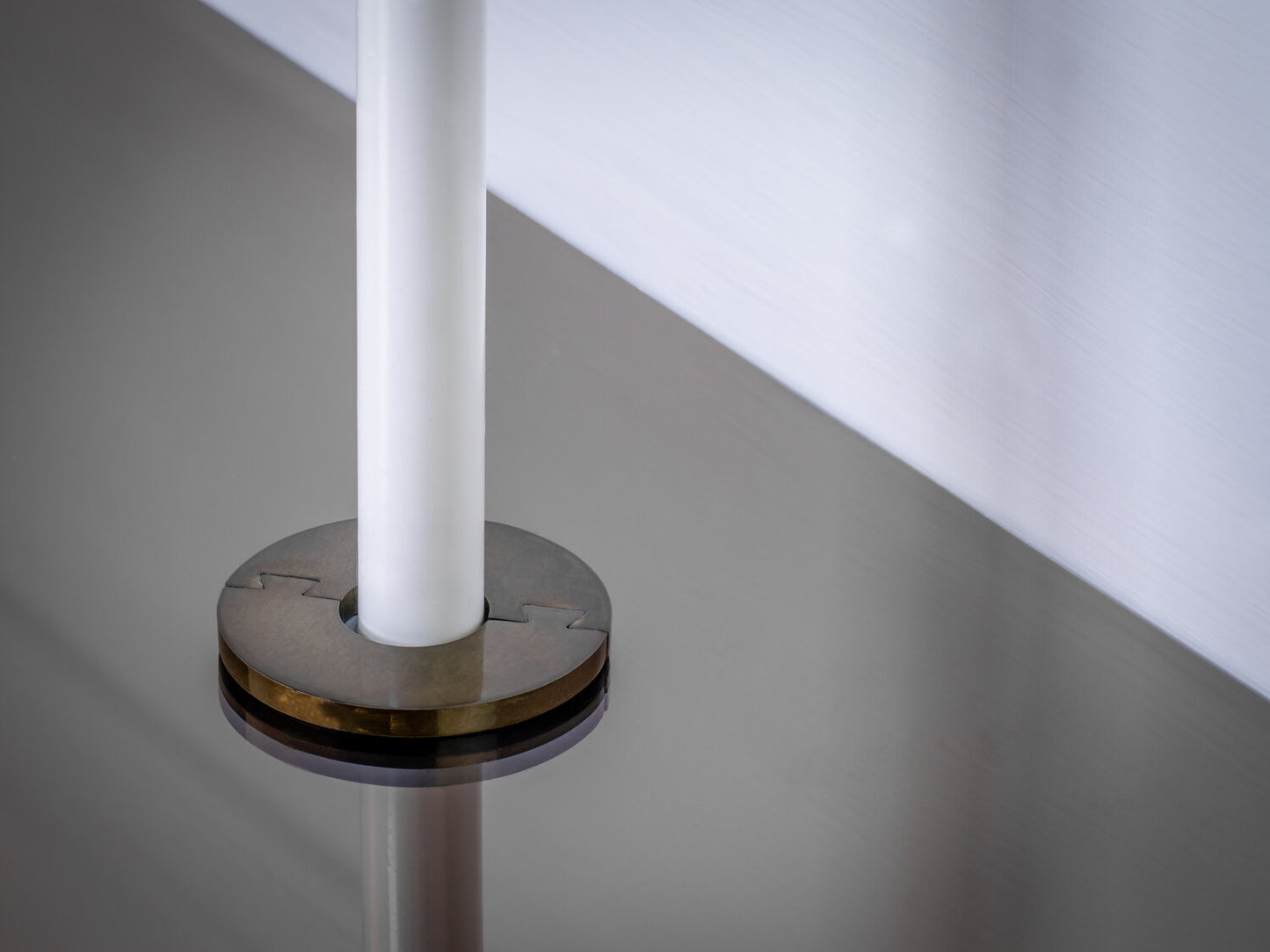 Stairrods Decorative Pipe Covers