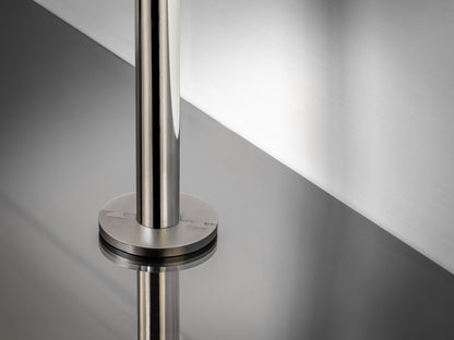 Stairrods Decorative Pipe Covers