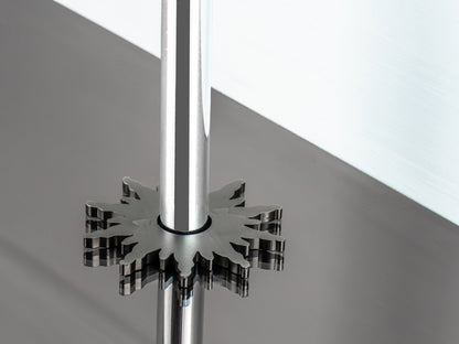 Stairrods Decorative Pipe Covers